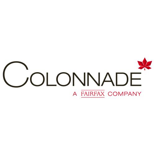 colonade